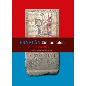 Fryslân, lân fan talen (Paperback) bij Singel 344