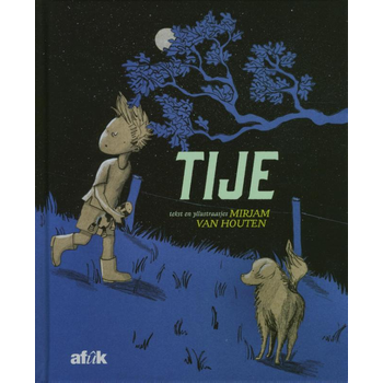 Tije (Paperback) bij Singel 344