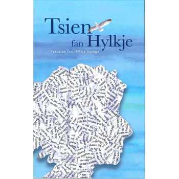 Tsien fan Hylkje (Paperback) bij Singel 344