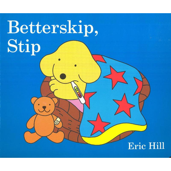 Betterskip, Stip (Paperback) bij Singel 344