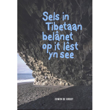 Sels in Tibetaan belânet op it lêst yn de see (Paperback) bij Singel 344
