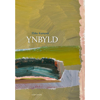 Ynbyld (Hardback) bij Singel 344