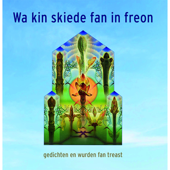 Wa kin skiede fan in freon (Paperback) bij Singel 344