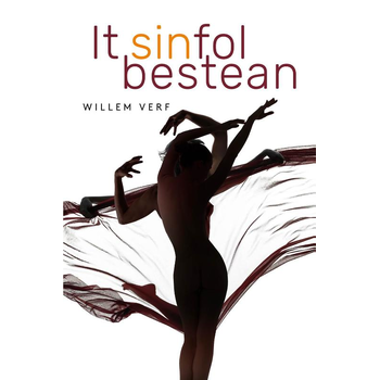 It sinfol bestean (Paperback) bij Singel 344