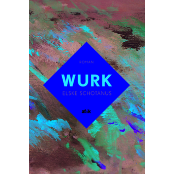 Wurk (Paperback) bij Singel 344