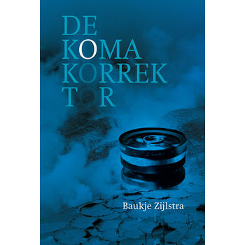 De koma-korrektor (Paperback) bij Singel 344