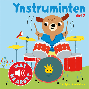 diel 2 (Board book) bij Singel 344