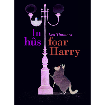 In hûs foar Harry (Hardback) bij Singel 344