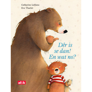 Dêr is se dan! En wat no? (Hardback) bij Singel 344
