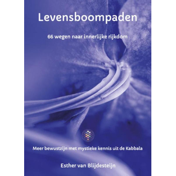 Levensboompaden (Paperback) bij Singel 344