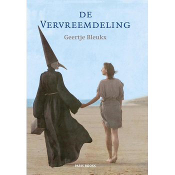 De Vervreemdeling (Paperback) bij Singel 344