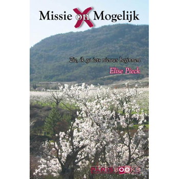 Missie (on)mogelijk (Paperback) bij Singel 344