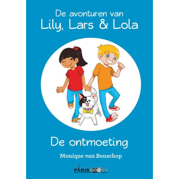 De ontmoeting (Hardback) bij Singel 344