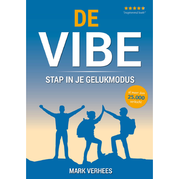 De vibe (Paperback) bij Singel 344