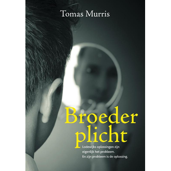 Broederplicht (Paperback) bij Singel 344