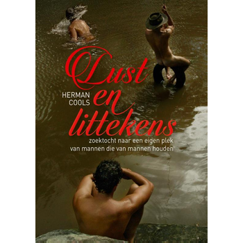 Lust en littekens (Paperback) bij Singel 344