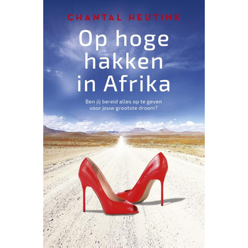 Op hoge hakken in Afrika (Paperback) bij Singel 344