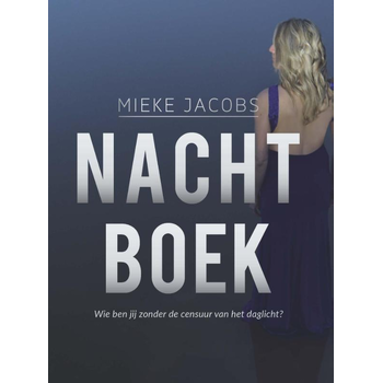 Nachtboek (Hardback) bij Singel 344