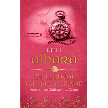 Alhara (Paperback) bij Singel 344
