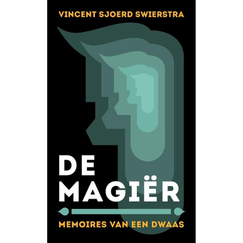De Magiër (Paperback) bij Singel 344