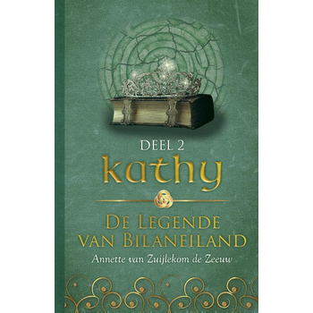 Kathy (Paperback) bij Singel 344