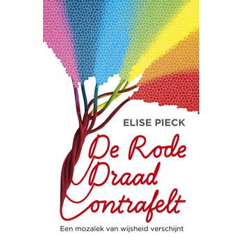 De rode draad ontrafelt (Paperback) bij Singel 344