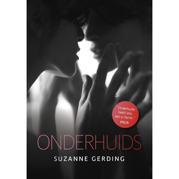 Onderhuids (Paperback) bij Singel 344