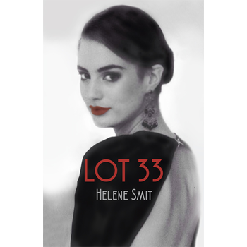 Lot 33 (Paperback) bij Singel 344