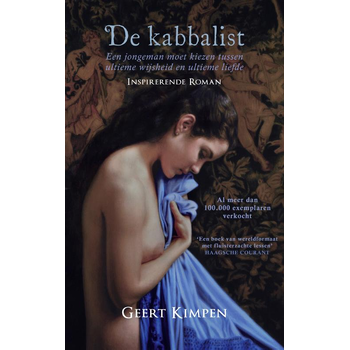 De kabbalist (Paperback) bij Singel 344
