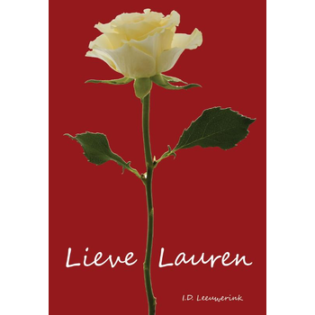 Lieve Lauren (Paperback) bij Singel 344