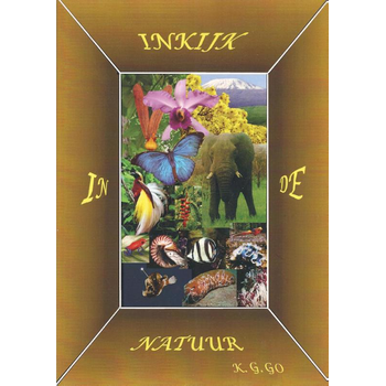 Inkijk in de natuur (Paperback) bij Singel 344