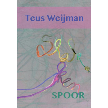 Slakkenspoor (Paperback) bij Singel 344