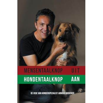 Mensentaalknop uit hondentaalknop aan (Paperback) bij Singel 344
