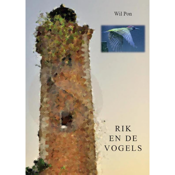 Rik en de Vogels (Paperback) bij Singel 344