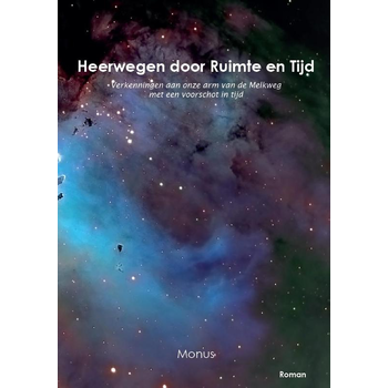 Heerwegen tussen ruimte en tijd (Paperback) bij Singel 344