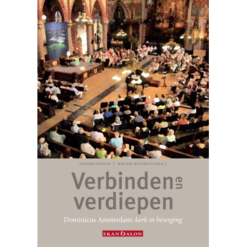 Verbinden en verdiepen (Paperback) bij Singel 344