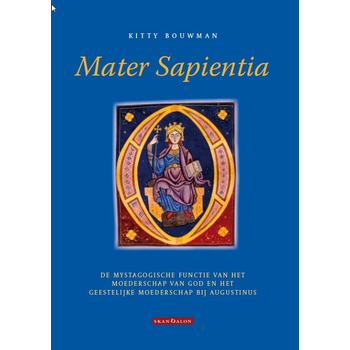 Mater Sapientia (Paperback) bij Singel 344