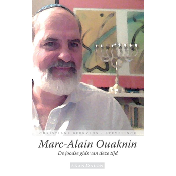 Marc-Alain Ouaknin (Paperback) bij Singel 344