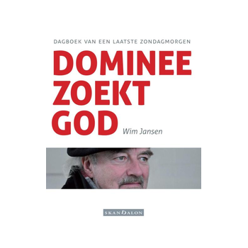 Dominee zoekt God (Paperback) bij Singel 344