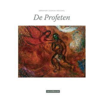 De Profeten (Paperback) bij Singel 344