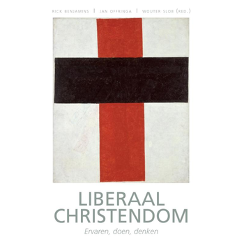 Liberaal christendom (Hardback) bij Singel 344