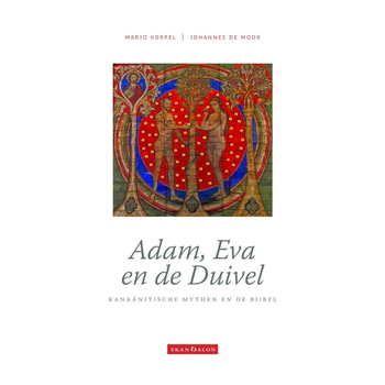 Adam, Eva en de Duivel (Paperback) bij Singel 344