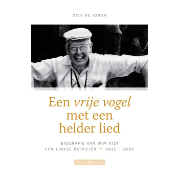 Een vrije vogel met een helder lied (Hardback) bij Singel 344