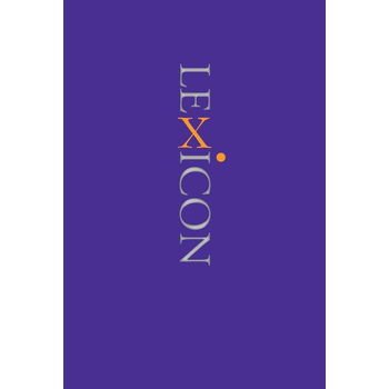 Lexicon Bijbels Grieks (Hardback) bij Singel 344