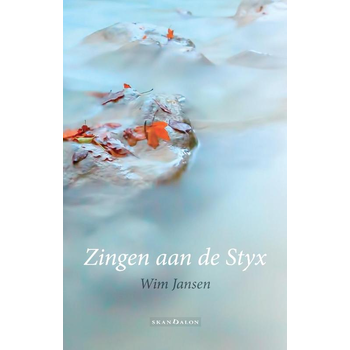 Zingen aan de Styx (Paperback) bij Singel 344