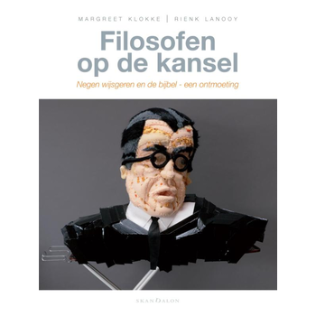 Filosofen op de kansel (Paperback) bij Singel 344