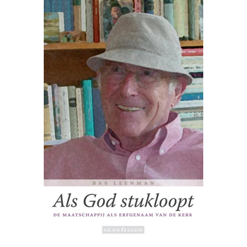 Als God stukloopt (Paperback) bij Singel 344