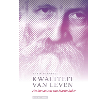 Kwaliteit van leven (Paperback) bij Singel 344
