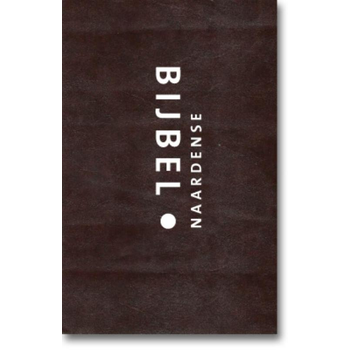 Naardense Bijbel (Hardback) bij Singel 344
