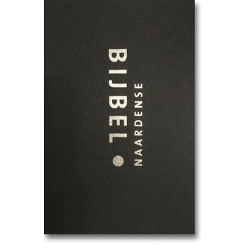 Naardense Bijbel (Hardback) bij Singel 344